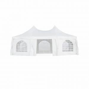 Тент садовый из полиэстера (2 кор.) Тент садовый из полиэстера (2 кор.)