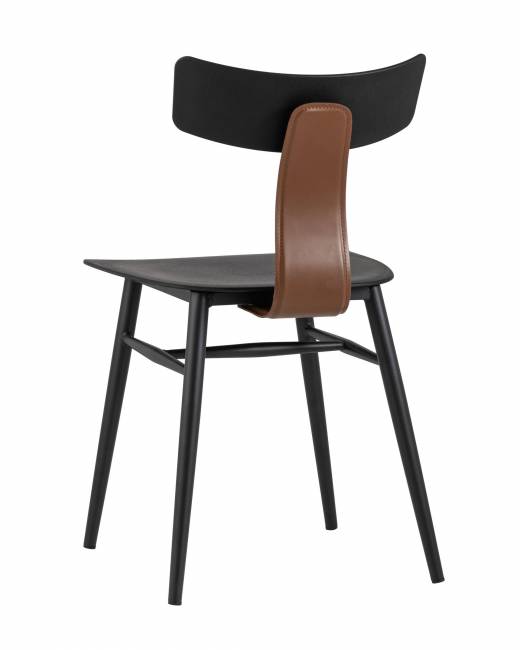 Стул ANT черный