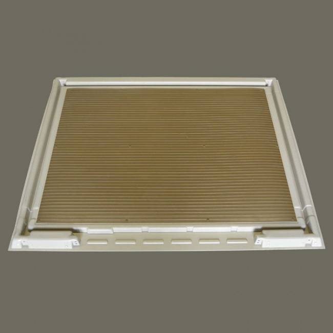 Пластиковый сарай Store Pro