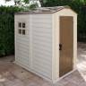 Пластиковый сарай Store Pro