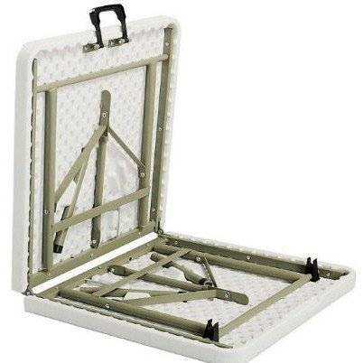 Стол-чемодан складной F122 Стол-чемодан складной F122