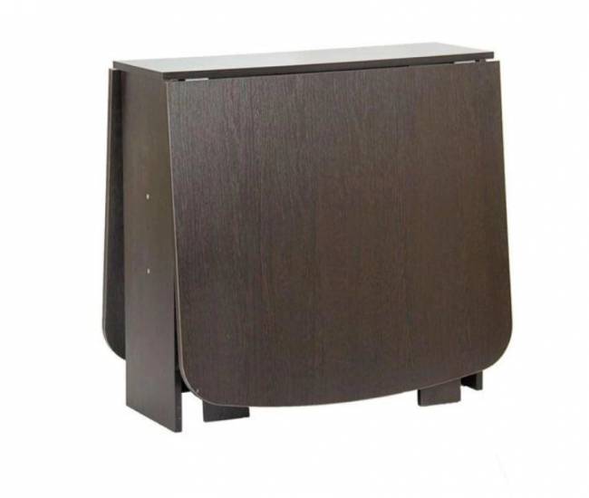 Стол-книжка Я СТ-03 венге темный