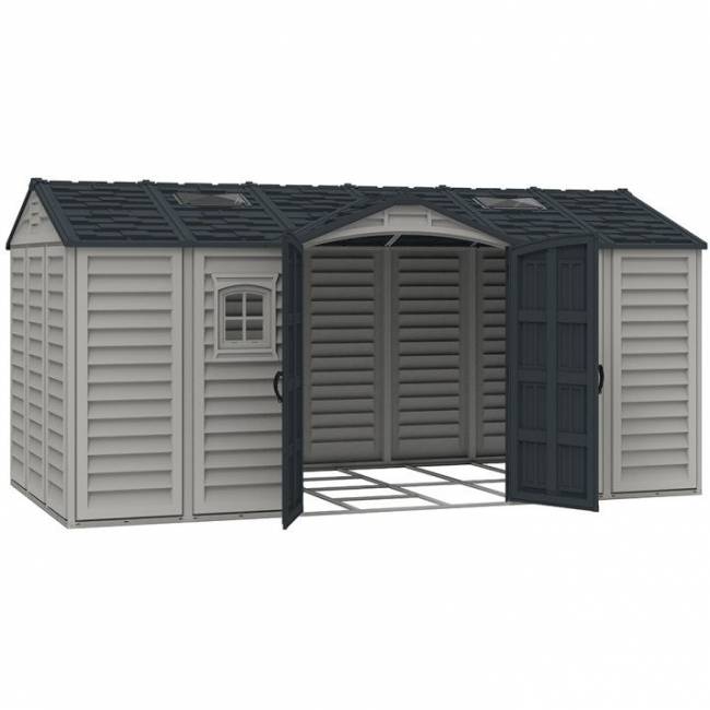 Пластиковый хозблок Apex Pro Пластиковый хозблок Apex Pro