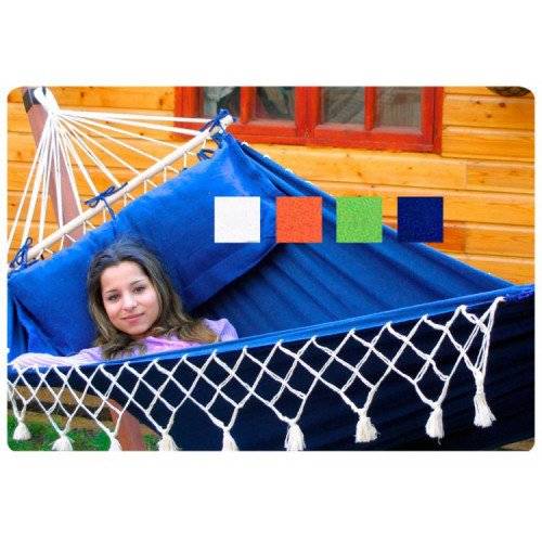 Чехлы для подушек к гамаку TANGO зеленый