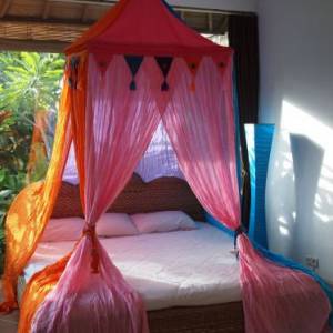 Балдахин NEGA Балдахин NEGA