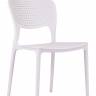Стул Tiro белый