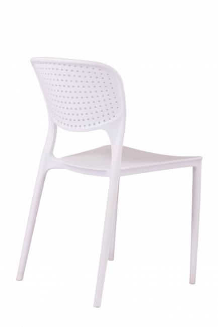Стул Tiro белый