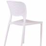 Стул Tiro белый