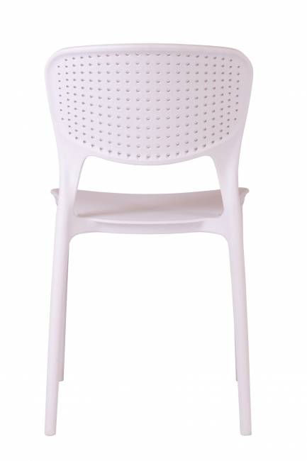 Стул Tiro белый