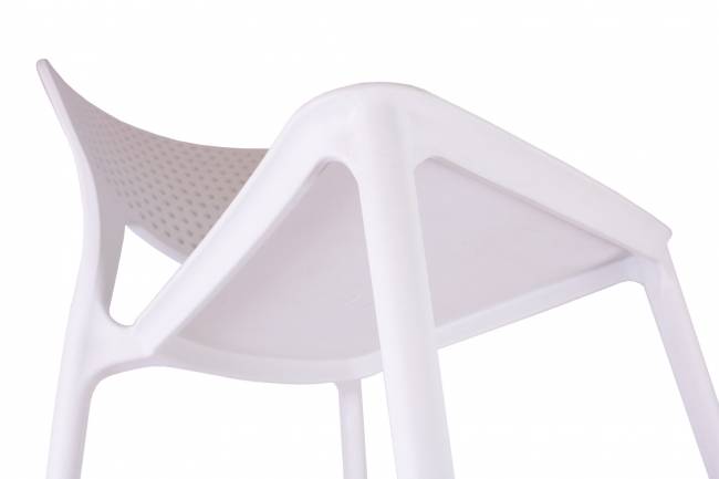 Стул Tiro белый