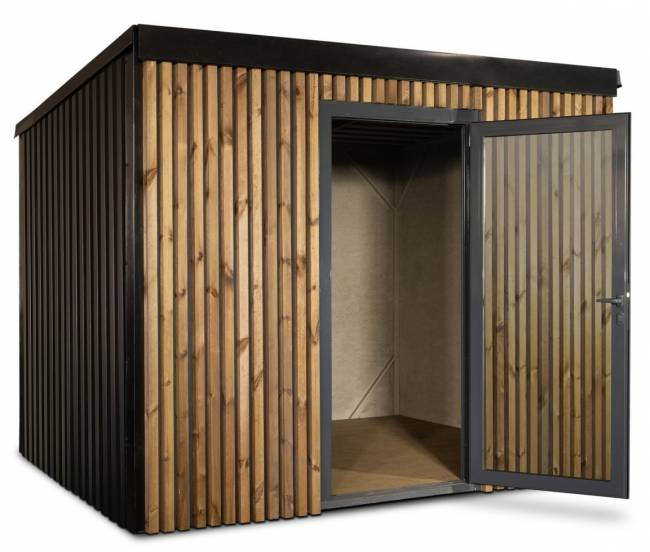 Хозблок Fisht 3 х 2,45 Хозблок Fisht 3 х 2,45