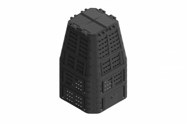 Super Composter-3   1000 л