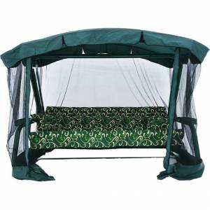 Качели садовые 4-х местные "Магеллан" Качели садовые 4-х местные "Магеллан"