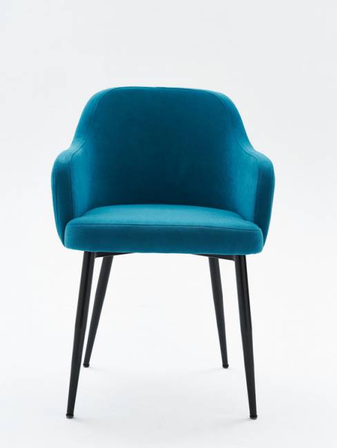 Стул Modern Denim / Black 2