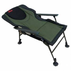 Кресло карповое Tramp Chairman TRF-031