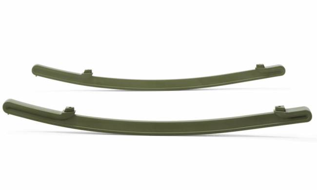 Комплект полозьев для кресла-качалки Kit Folio Rocking агава 910х97х98 мм