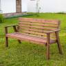 Садовая скамья Атэна