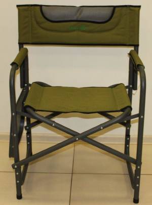 Кресло складное со столиком Green Glade 1202