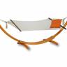Гамак "Барский" Люкс, полиамид (без каркаса)