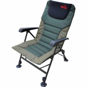Кресло карповое Tramp Delux TRF-042