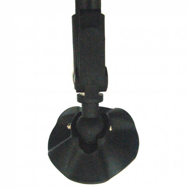 Кресло карповое Tramp Delux TRF-042