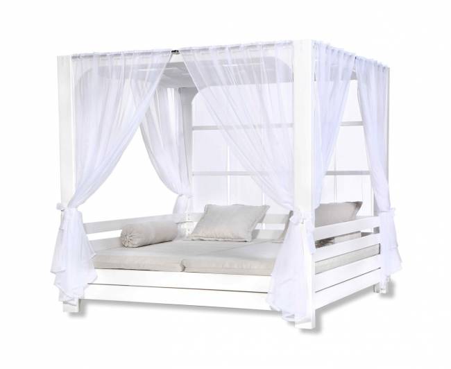 Беседка "Пляжная"