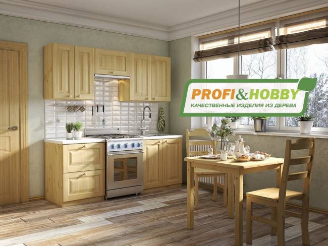 Шкаф навесной 400 х 300 х 360, сосна, без покраски