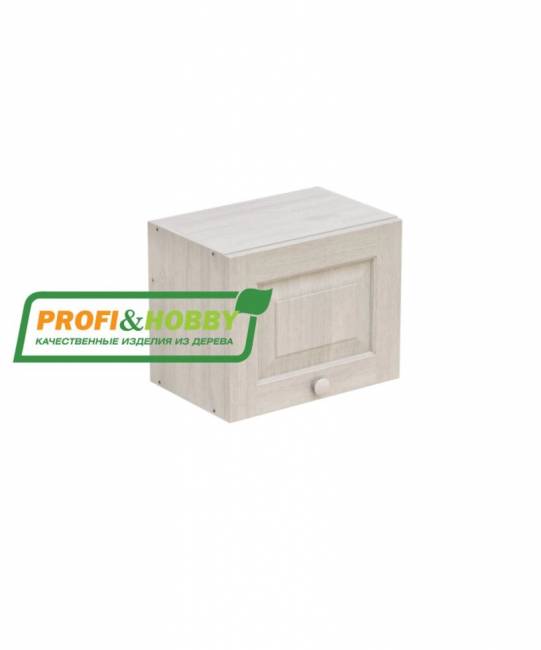 Шкаф навесной 450 х 300 х 360, сосна, без покраски