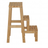 Табурет-стремянка Марк, бук Табурет-стремянка Марк, бук