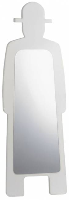 Зеркало напольное с подсветкой Mr. Gio Specchio Standard Lighting LED 700х90х2070 мм