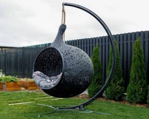 Стойка "Standard", black