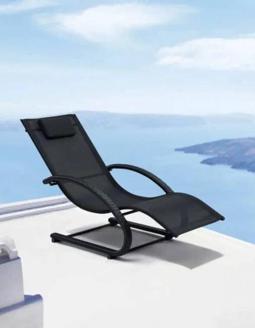 Шезлонг (лежак) HERMES