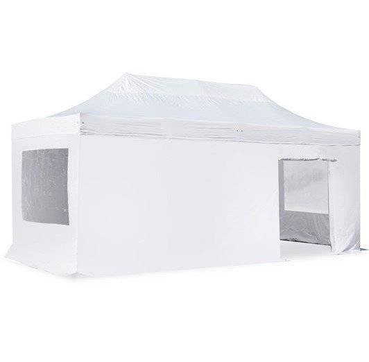 Шатер-гармошка HELEX 4335