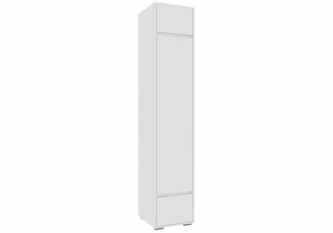 Шкаф Роут белый