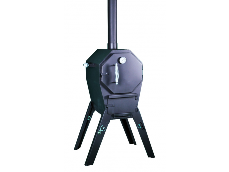 Эко-коптильня "Дымок"