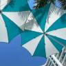 Зонт профессиональный пляжный Ø2.6 м Cezanne Ø2600 мм Зонт профессиональный пляжный Ø2.6 м Cezanne Ø2600 мм