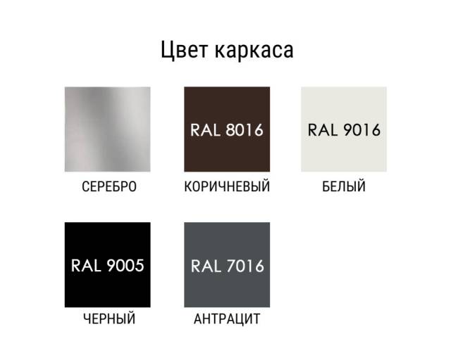 Зонт пляжный профессиональный Ø2.5 м Kiwi Clips белый, бежевый Ø2500 мм