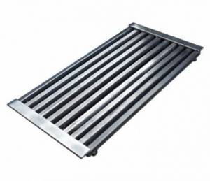 РГ-3 Решетка-гриль встраиваемая РГ-3 Решетка-гриль встраиваемая