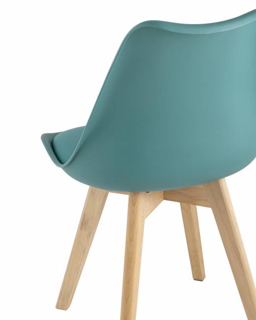 Стул FRANKFURT морской