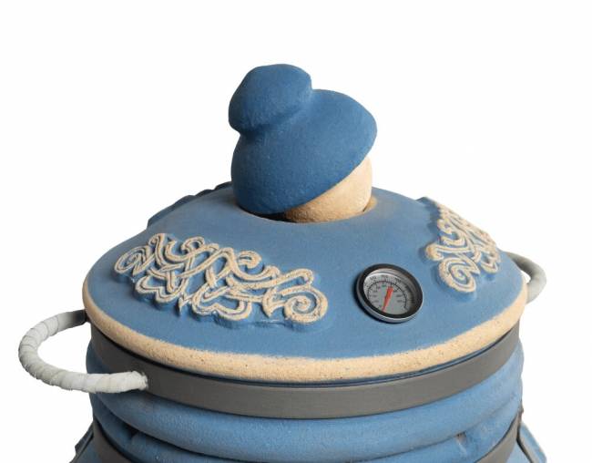 Тандыр Тамерлан