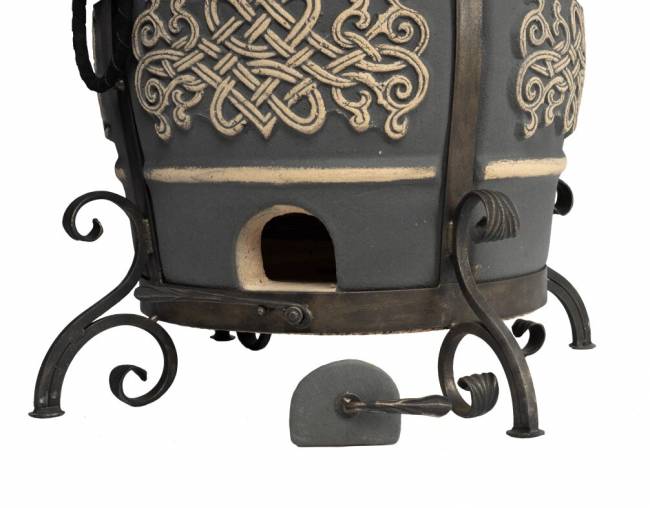 Тандыр Тамерлан