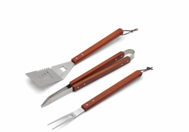 Набор для гриля Green Glade BT09 3 предмета