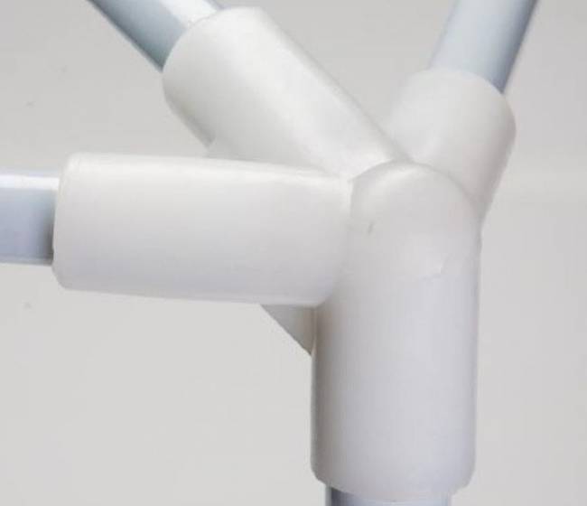 Садовый тент шатер GREEN GLADE бело-зеленый Садовый тент шатер GREEN GLADE бело-зеленый