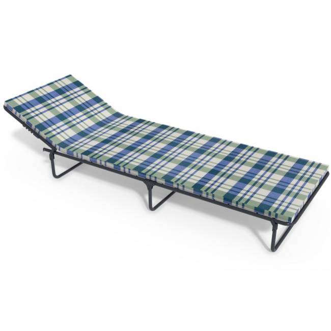 Кровать раскладная  «ОЛЕСЯ П»