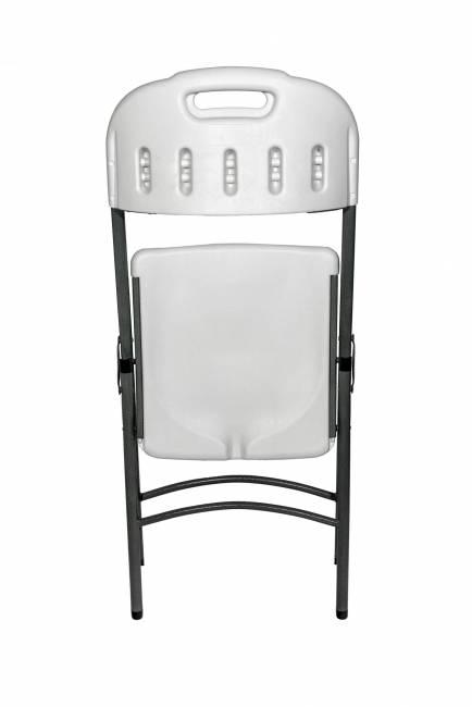 Стул складной пластиковый Кейт