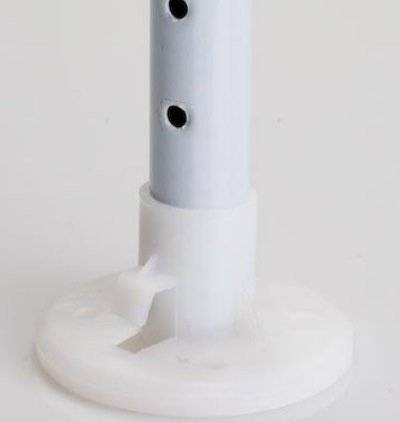 Садовый тент шатер GREEN GLADE 1044