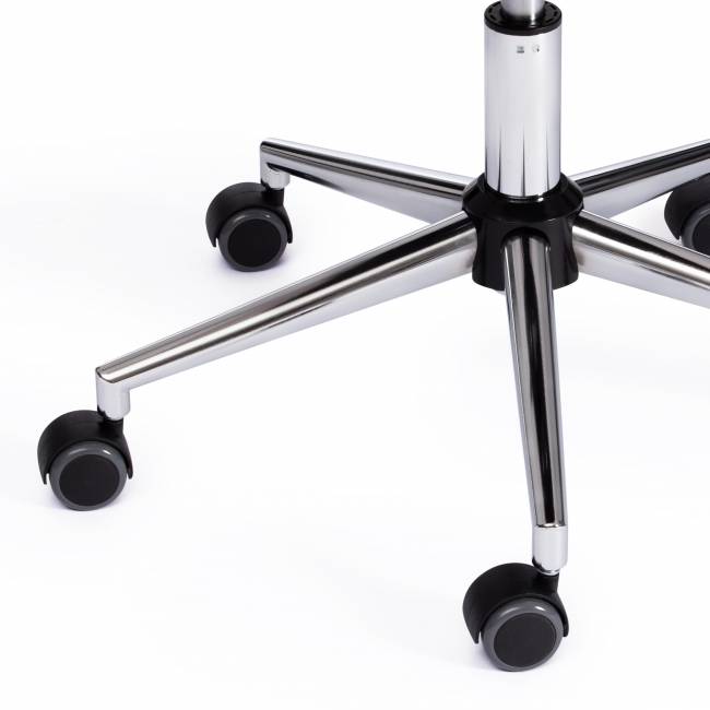 Кресло STYLE флок , бежевый, 7 бежевый флок