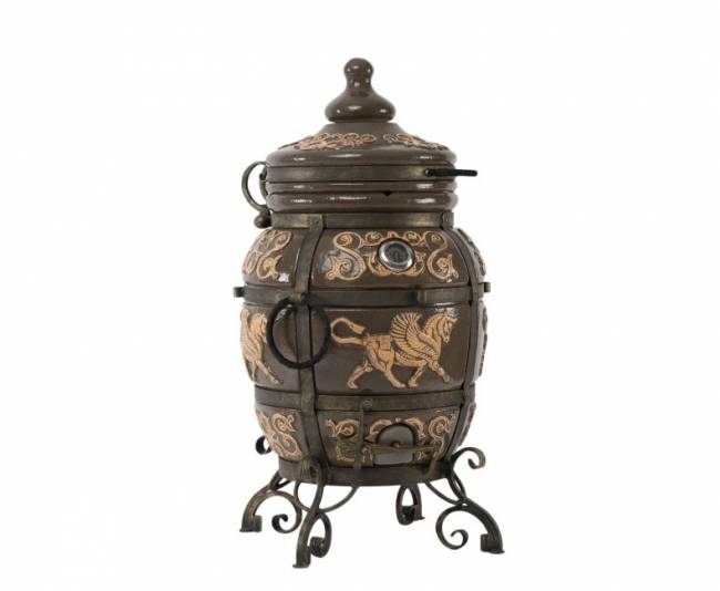 Тандыр Перс Толпар